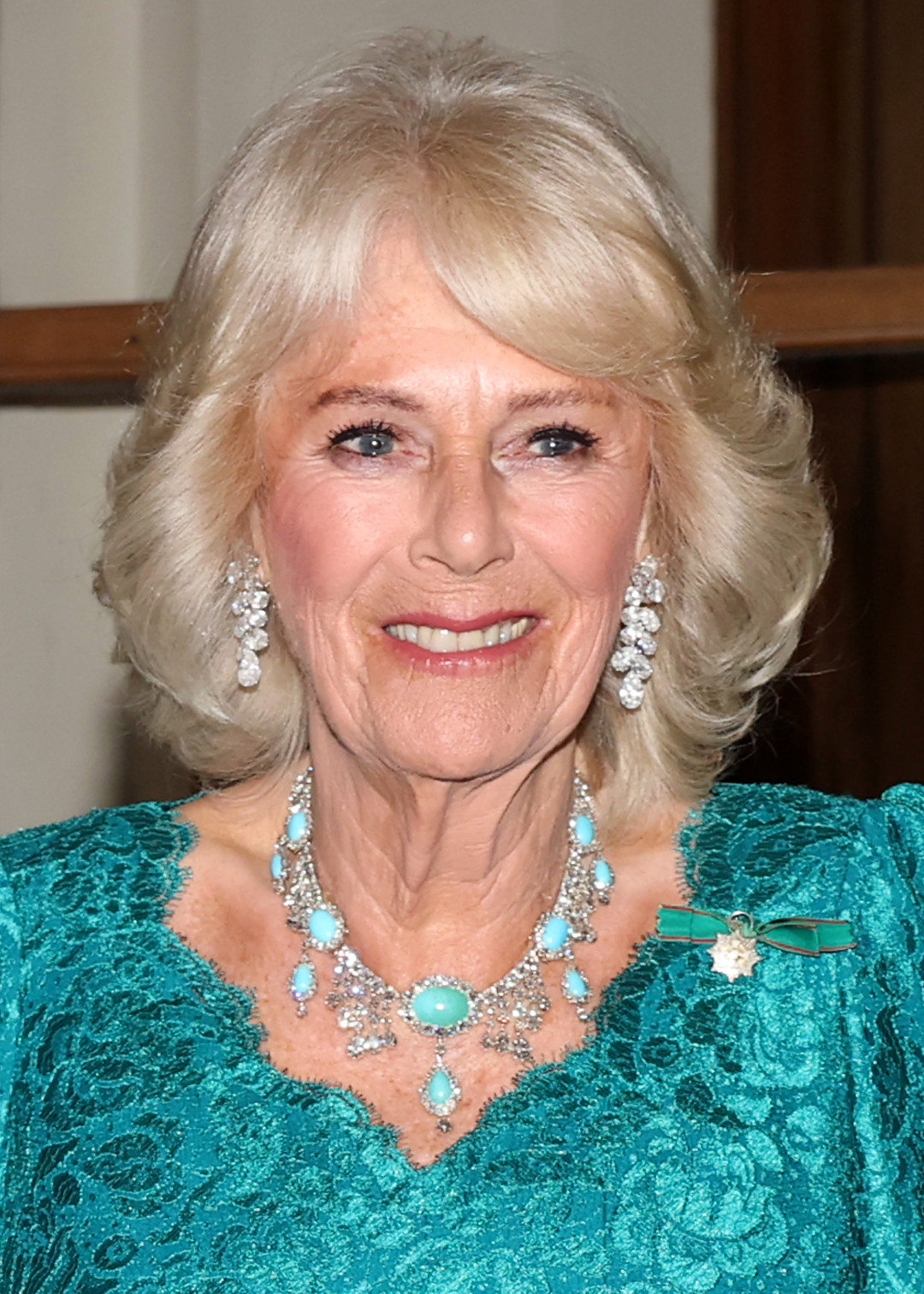 Королева Камилла пережила сексуальные домогательства