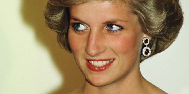 Ханшайым Диананың сән әлеміндегі ережелері