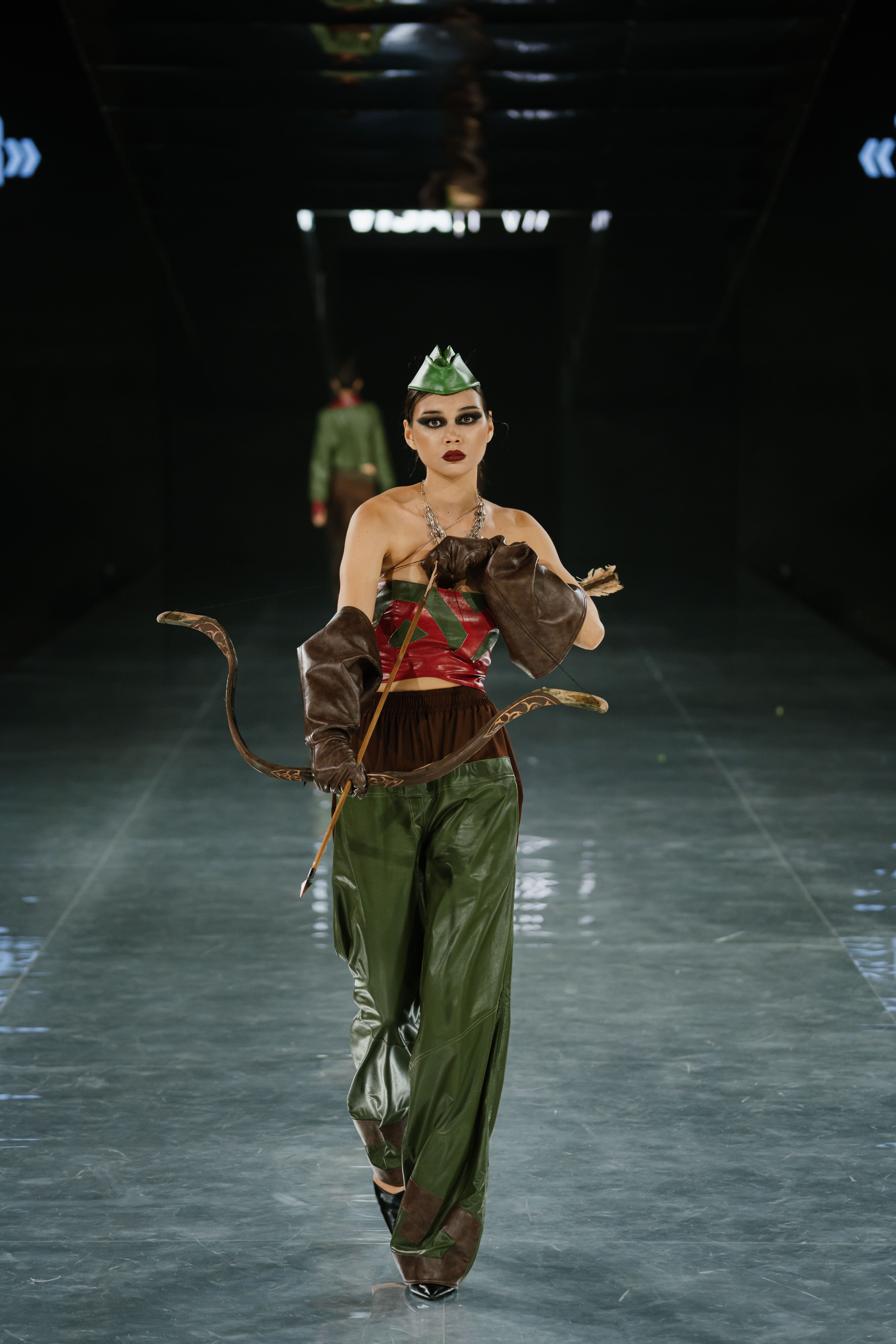 Visa Fashion Week Almaty