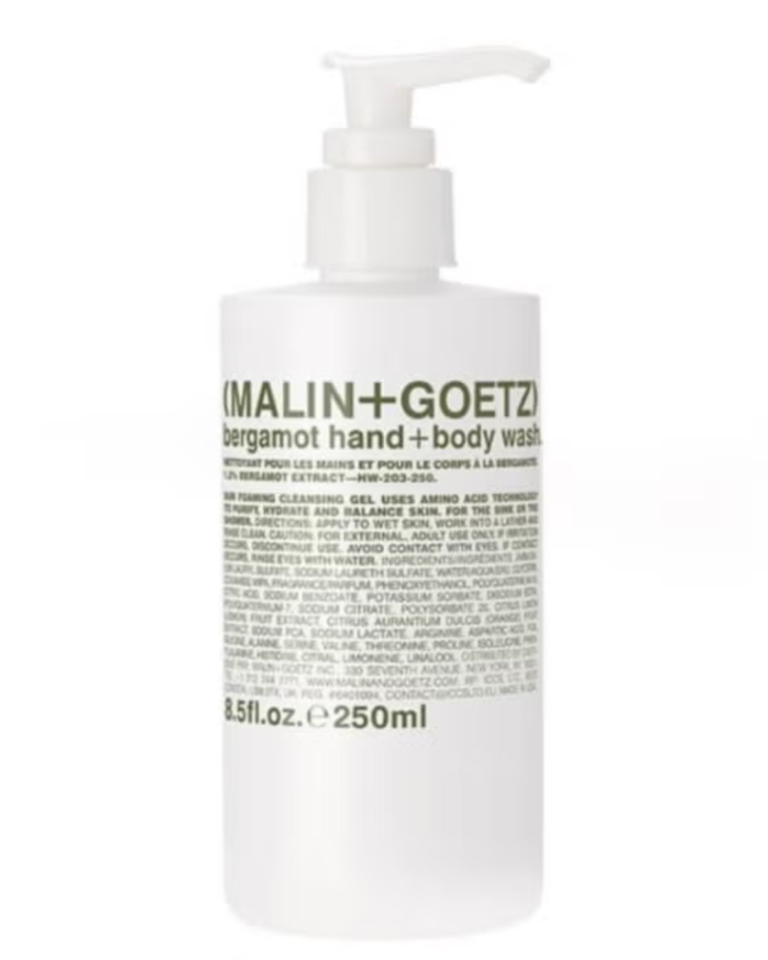 Косметические средства для ванны