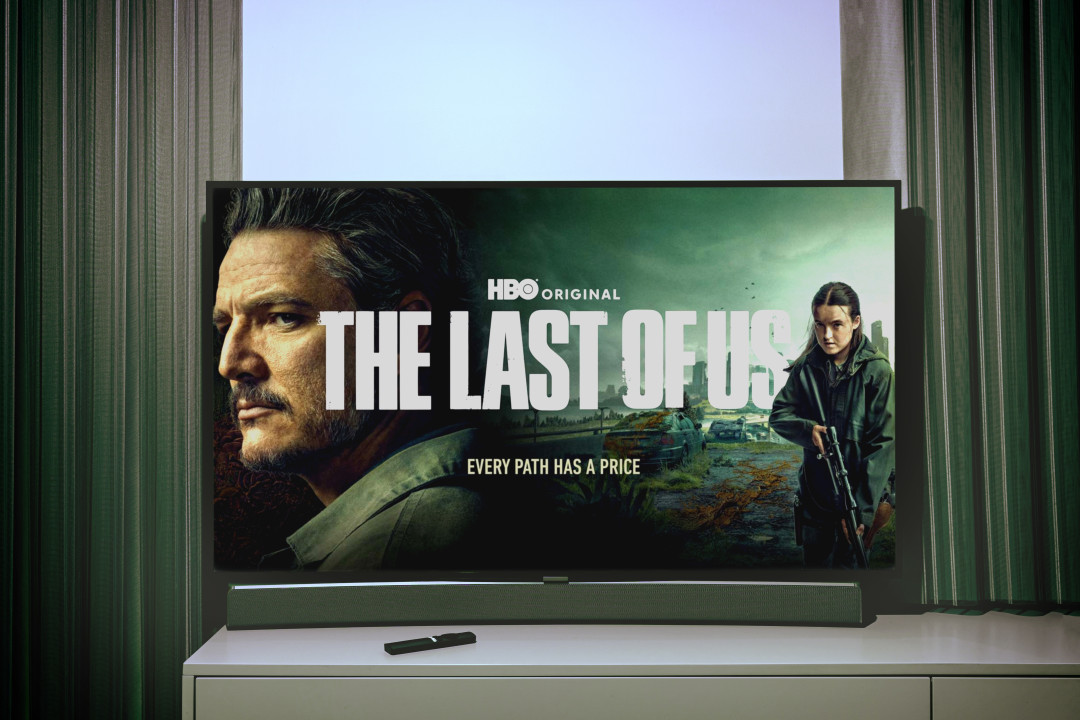 Волки одни из нас