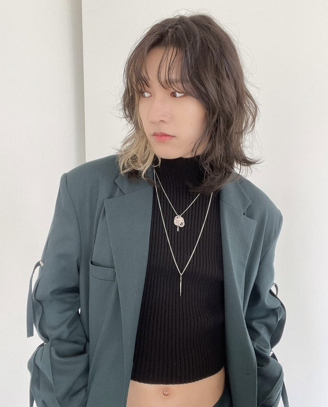 Эти айдолы — прототипы персонажей мультфильма «Кей-поп-охотницы на демонов»