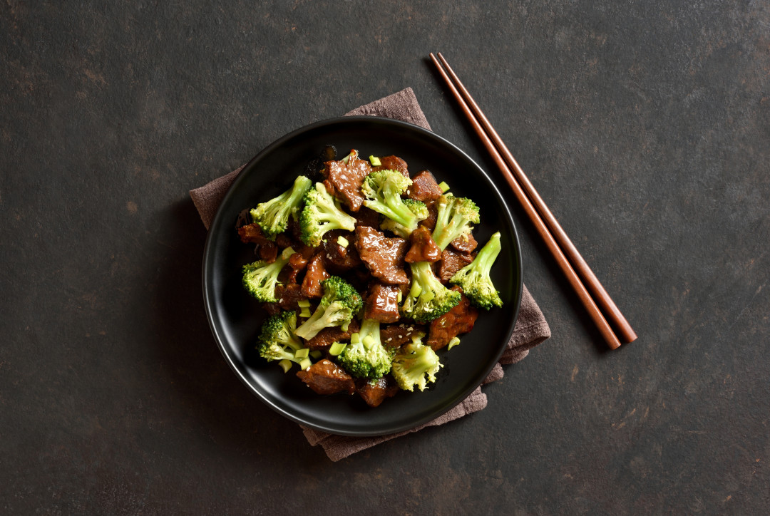 Полезные сочетания продуктов