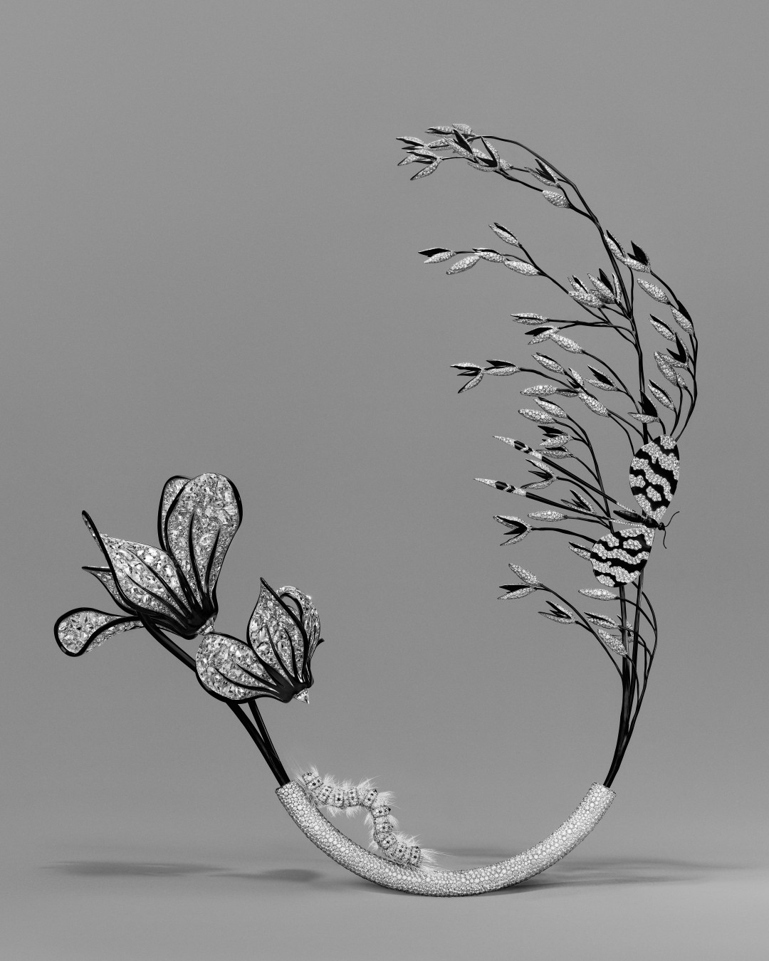 Boucheron Carte Blanche Impermanence 