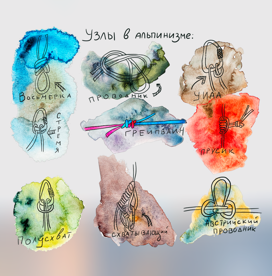 Как тебя вообще муж отпускает?