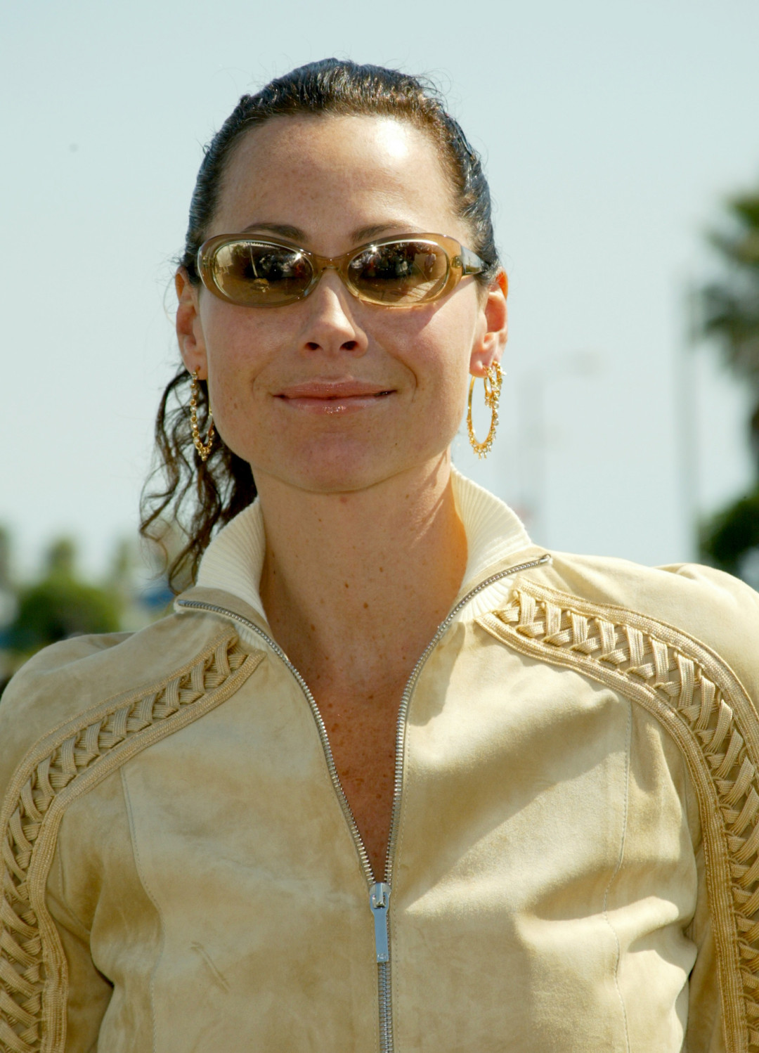 Эта популярная актриса присоединилась к касту "Эмили в Париже"