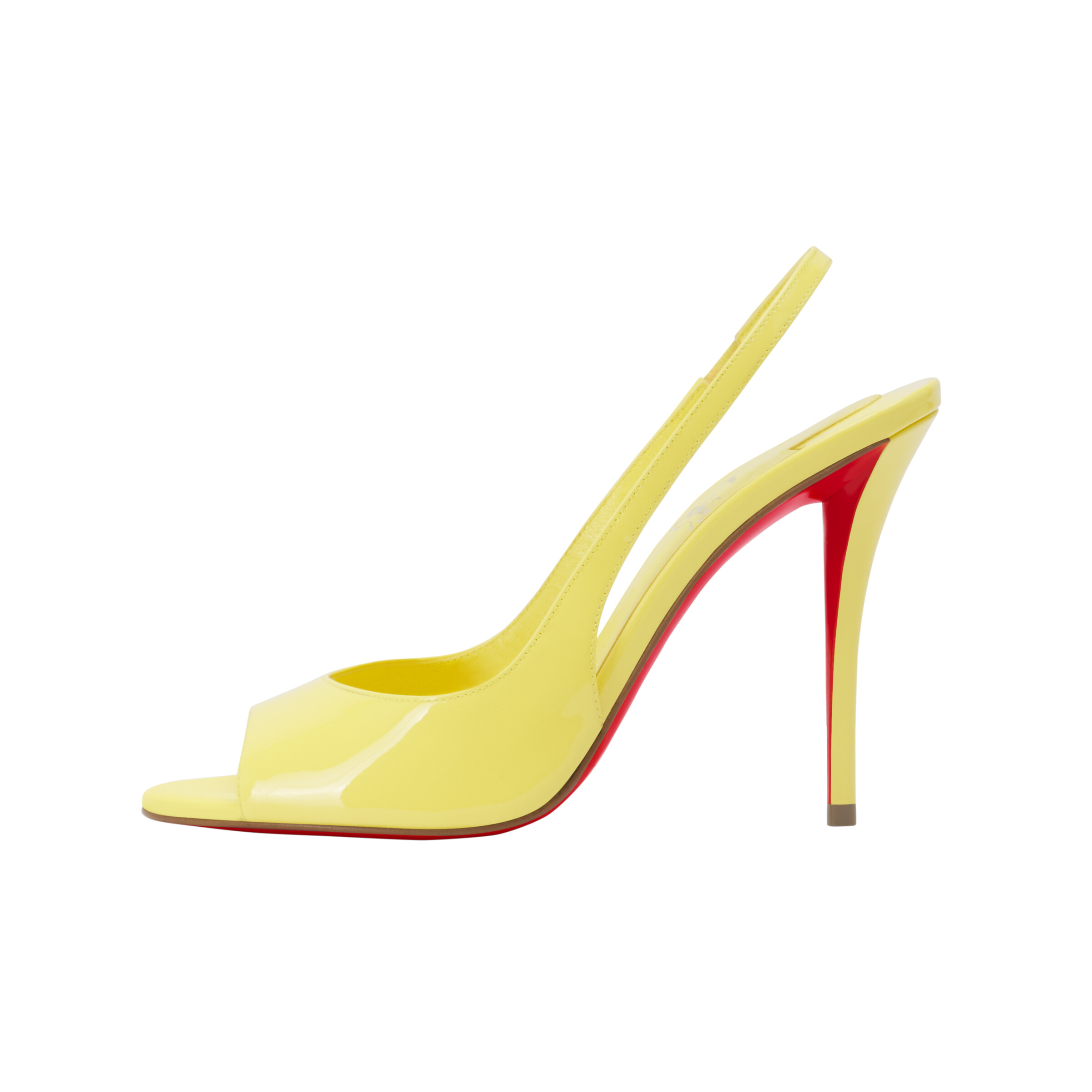 осенняя коллекция Christian Louboutin 2026 года 