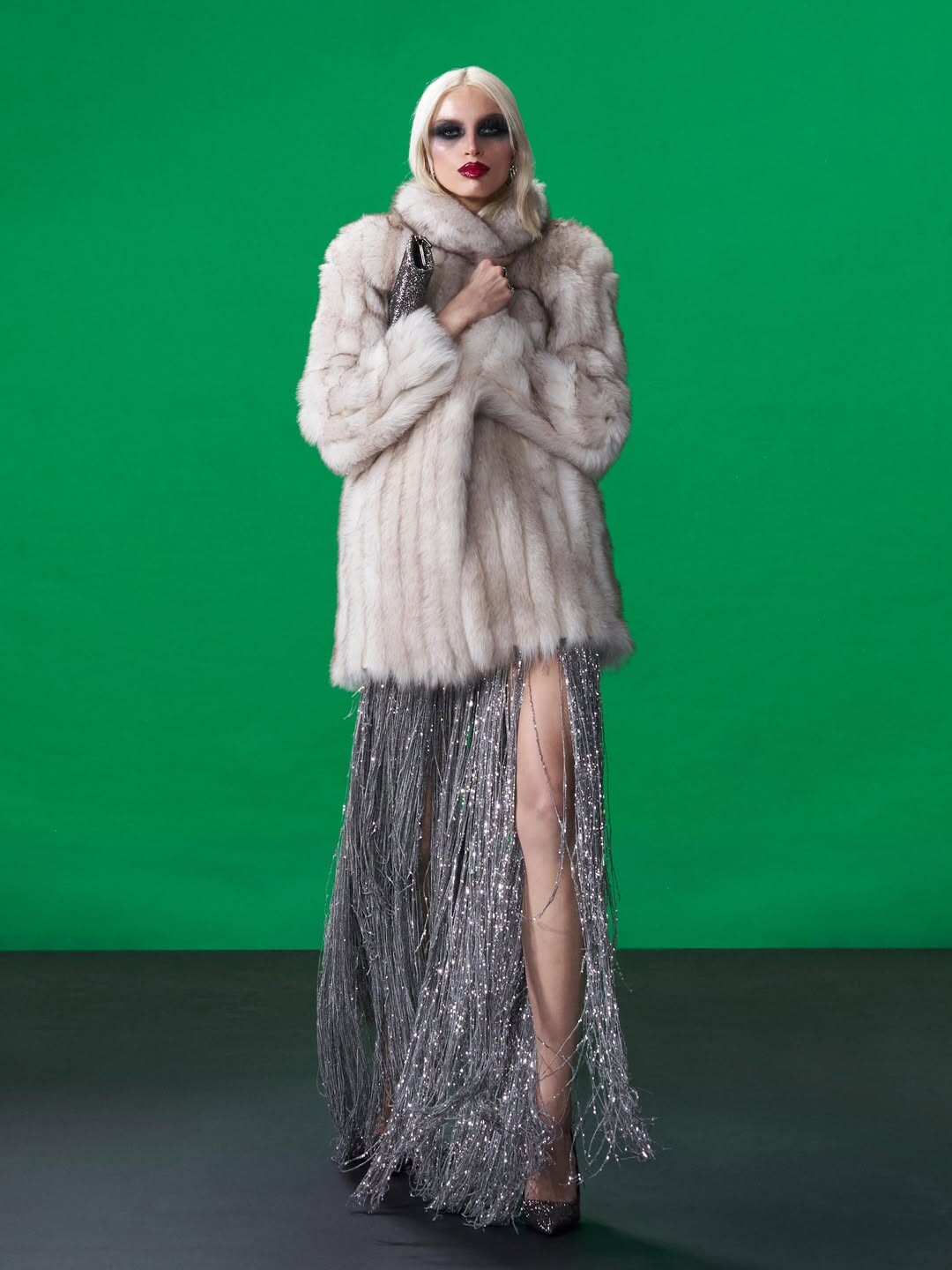 Gucci Cruise 2027