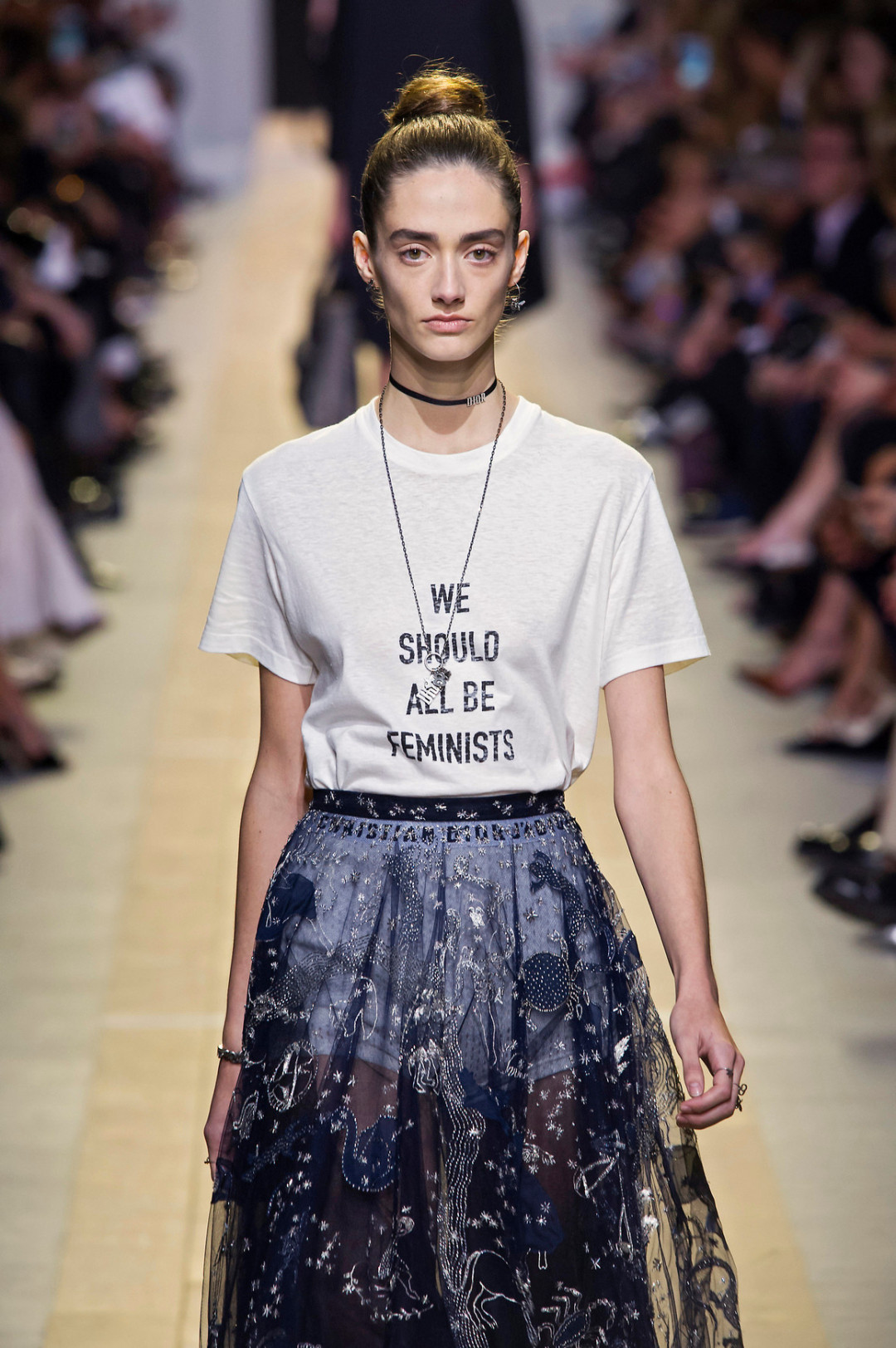 Мария Грация Кьюри покидает Dior 