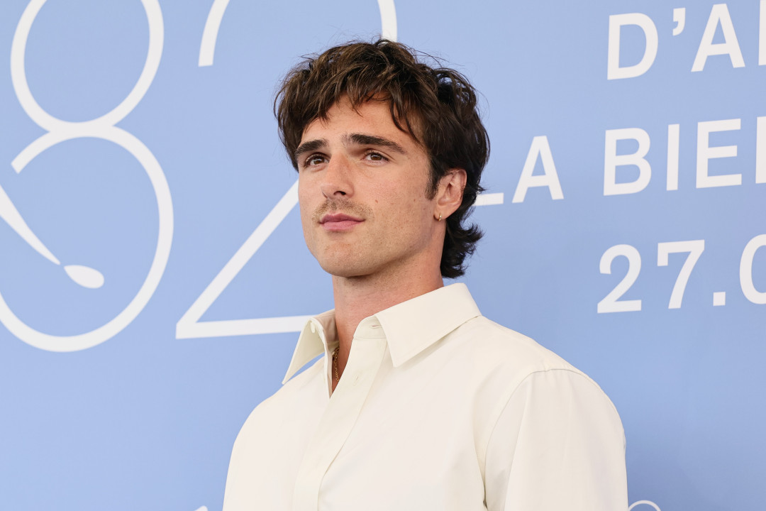 Джейкоб Элорди Оливия Джейд встречаются