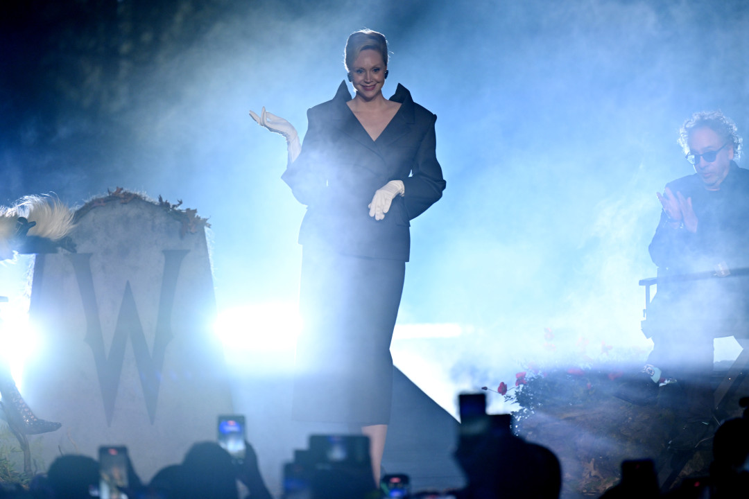 Новые тайны семьи Аддамс: чем закончился второй сезон "Уэнсдэй"?