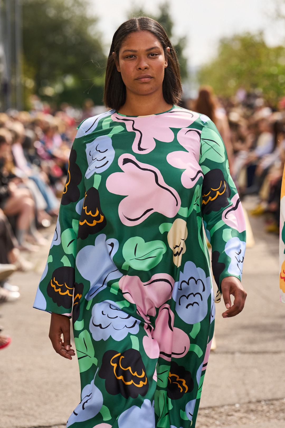 весенне-летняя Неделя моды в Копенгагене 2026 года