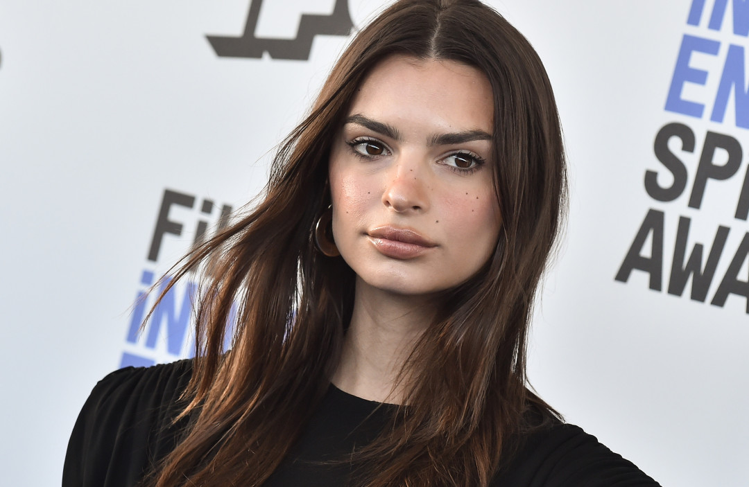 Эмили Ратаковски создаст сериал