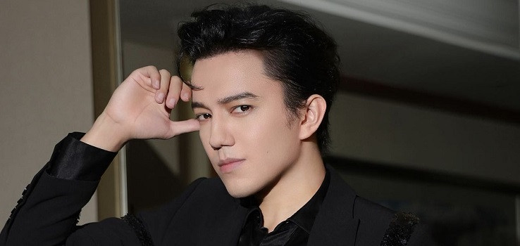 Димаш Құдайберген әйгілі әнші Лара Фабианның концертінде хедлайнер атанды