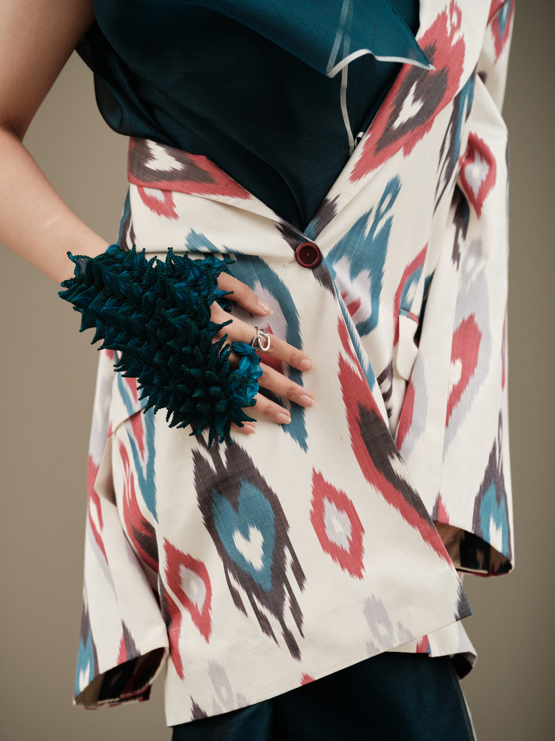 Стритстайл-хроника первого дня Visa Fashion Week Tashkent 