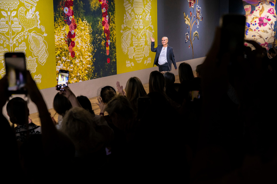 Мария Грация Кьюри все-таки покидает Dior 