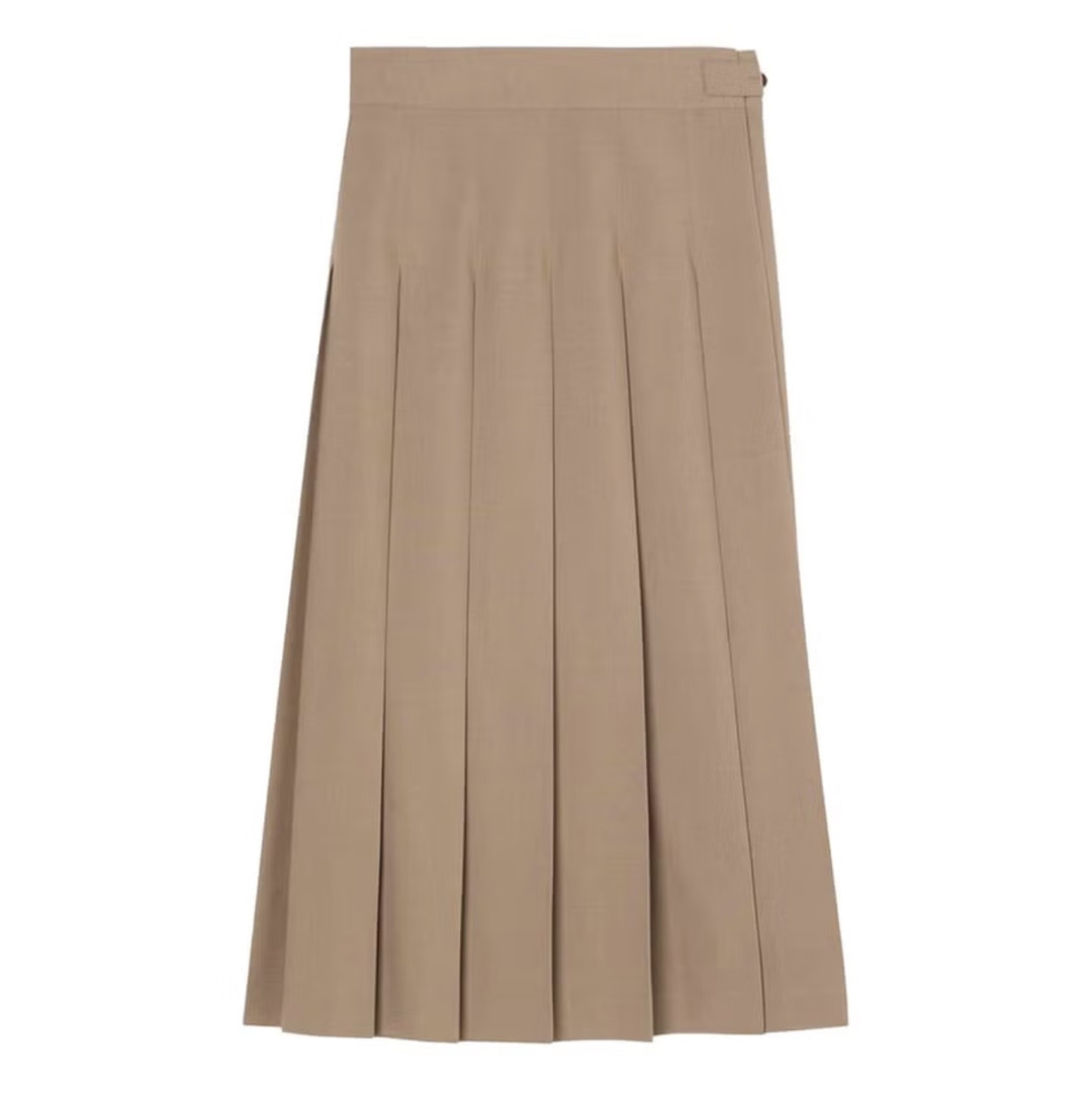 Идеальный осенний гардероб