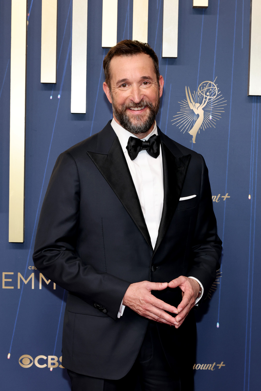 образы с «Эмми — 2025»