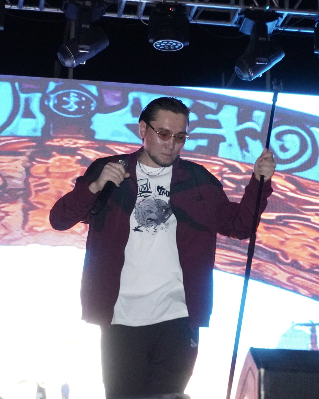 V $ X V PRiNCE, призы и семейный отдых: как прошел дебютный «Пикник by Partners» в Атырау?