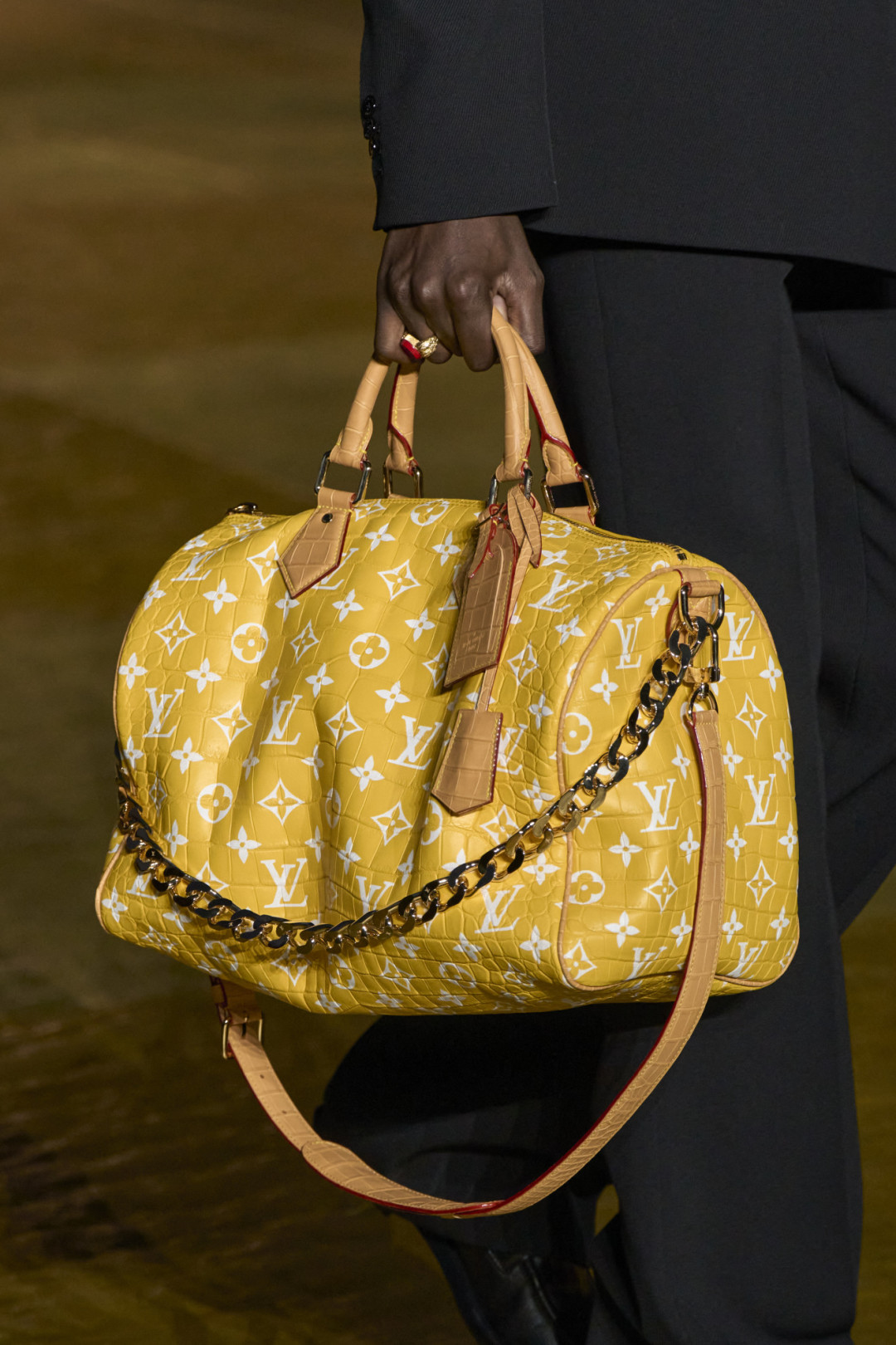 Самые дорогие сумки в истории 