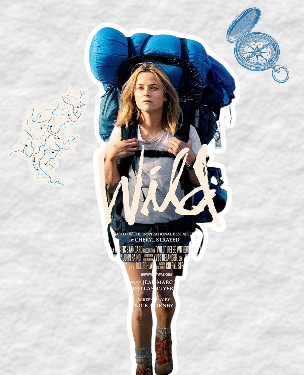 10 фильмов, которые научили меня любить себя