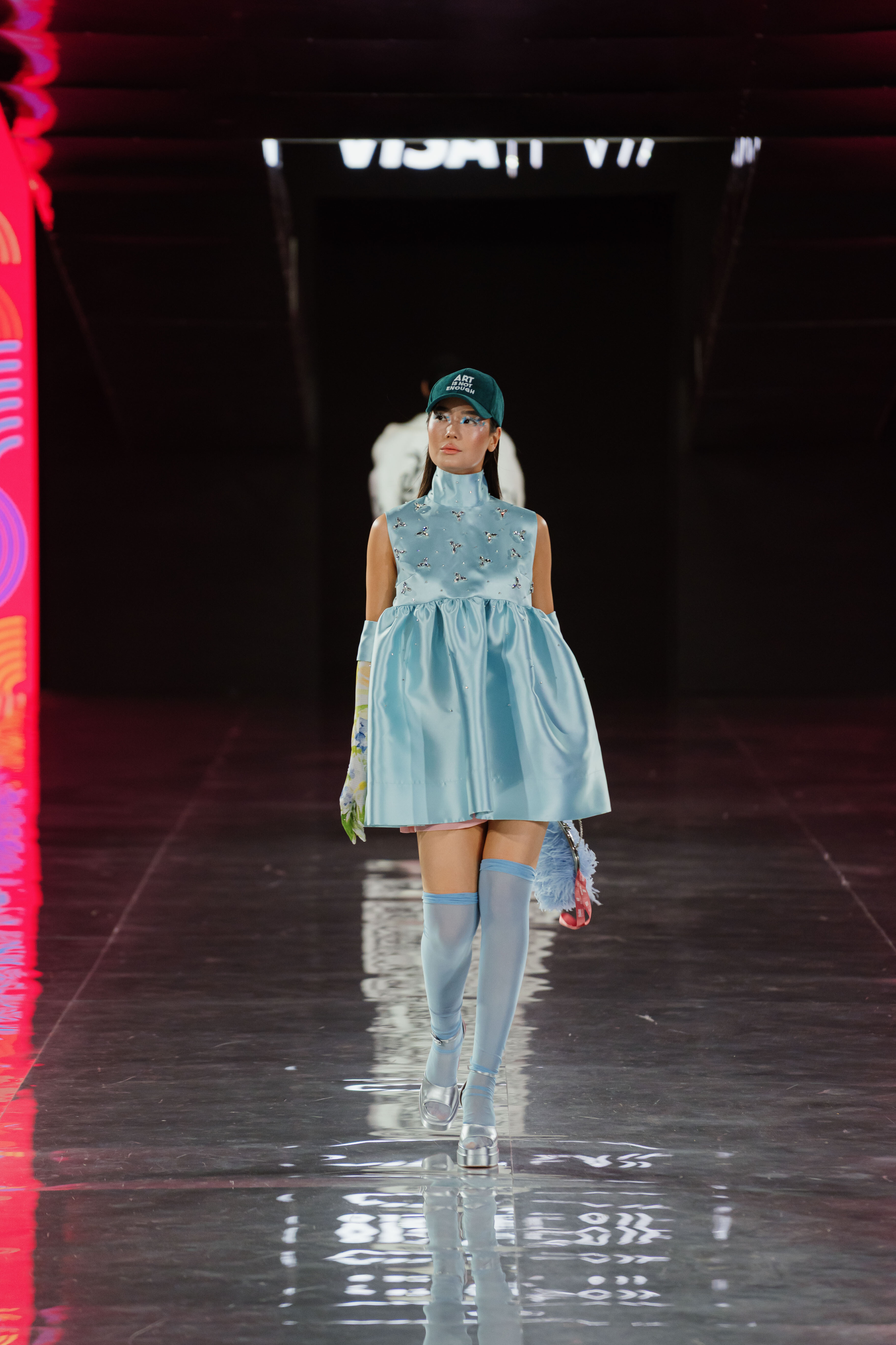 Visa Fashion Week Almaty