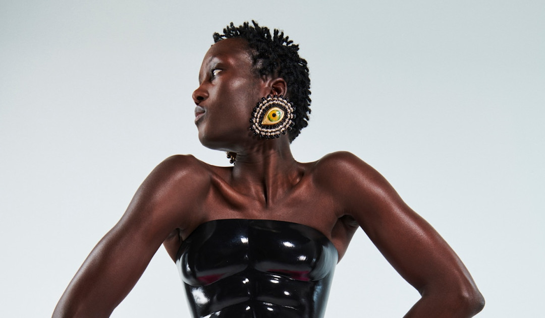 корсеты Haute Coture