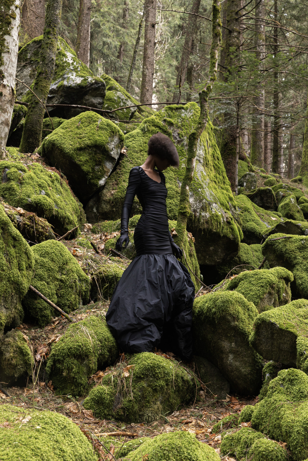 Охотник желает знать