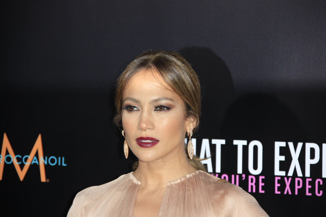 Дженнифер Лопес Гвен Стефани