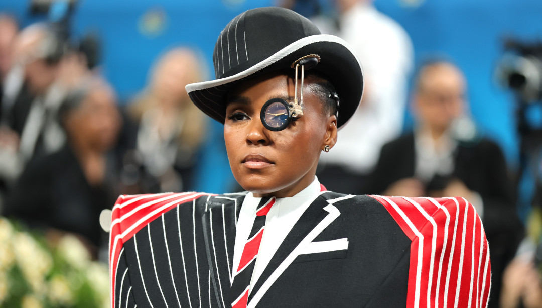 бьюти-образы с Met Gala 2025