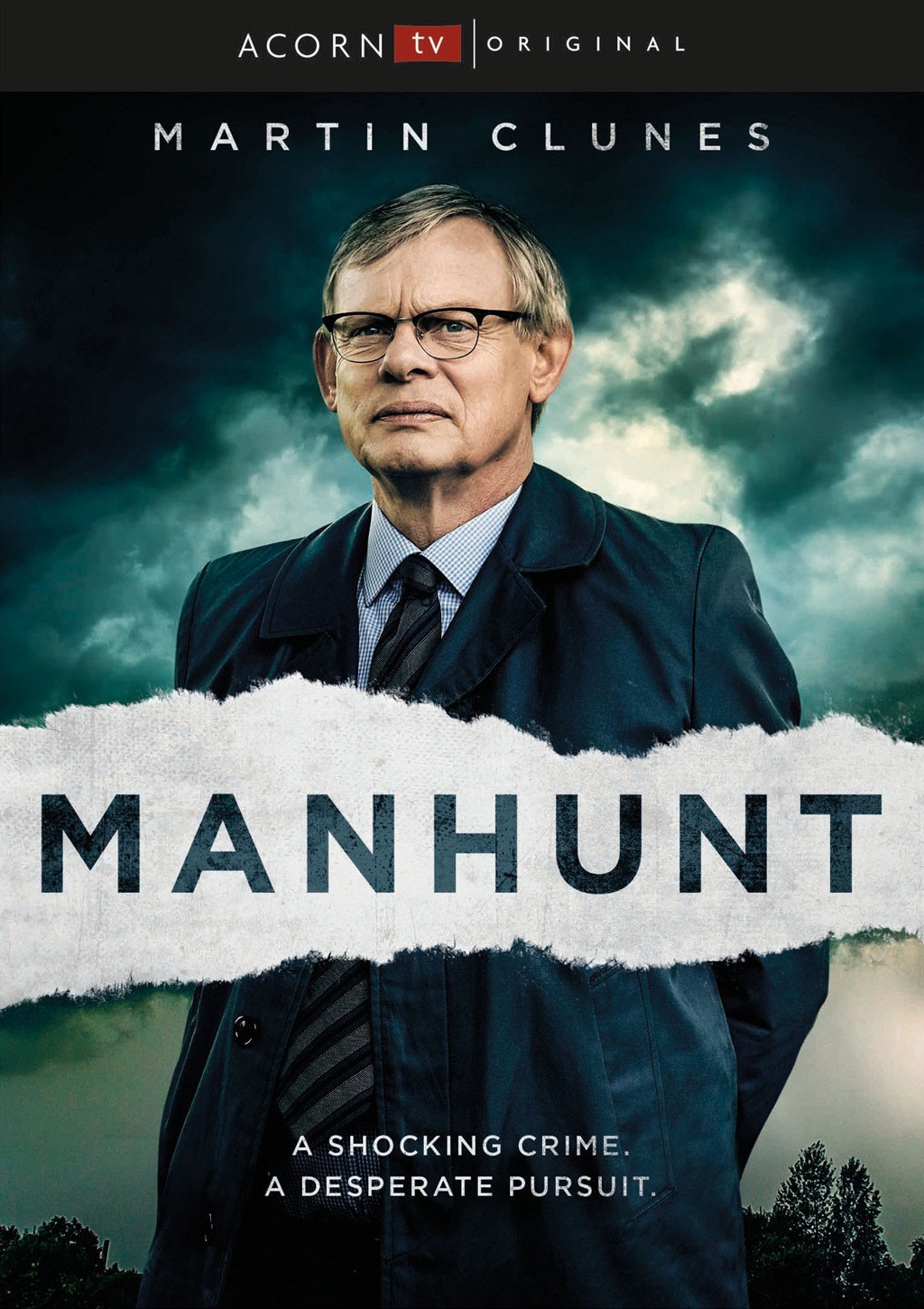 Криминальные сериалы, которые мы рекомендуем посмотреть этим вечером 