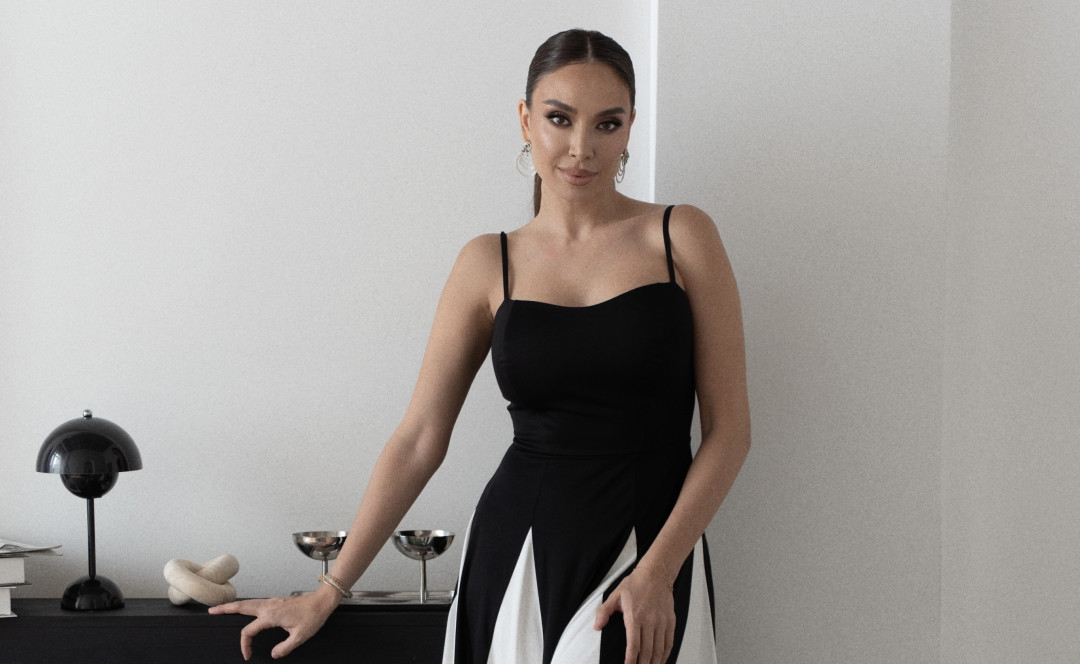 Голая правда с Раминой Таиповой