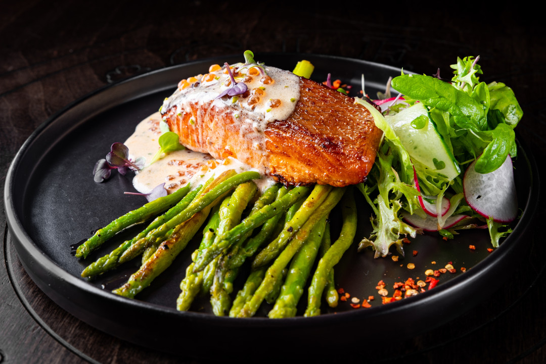 Полезные сочетания продуктов