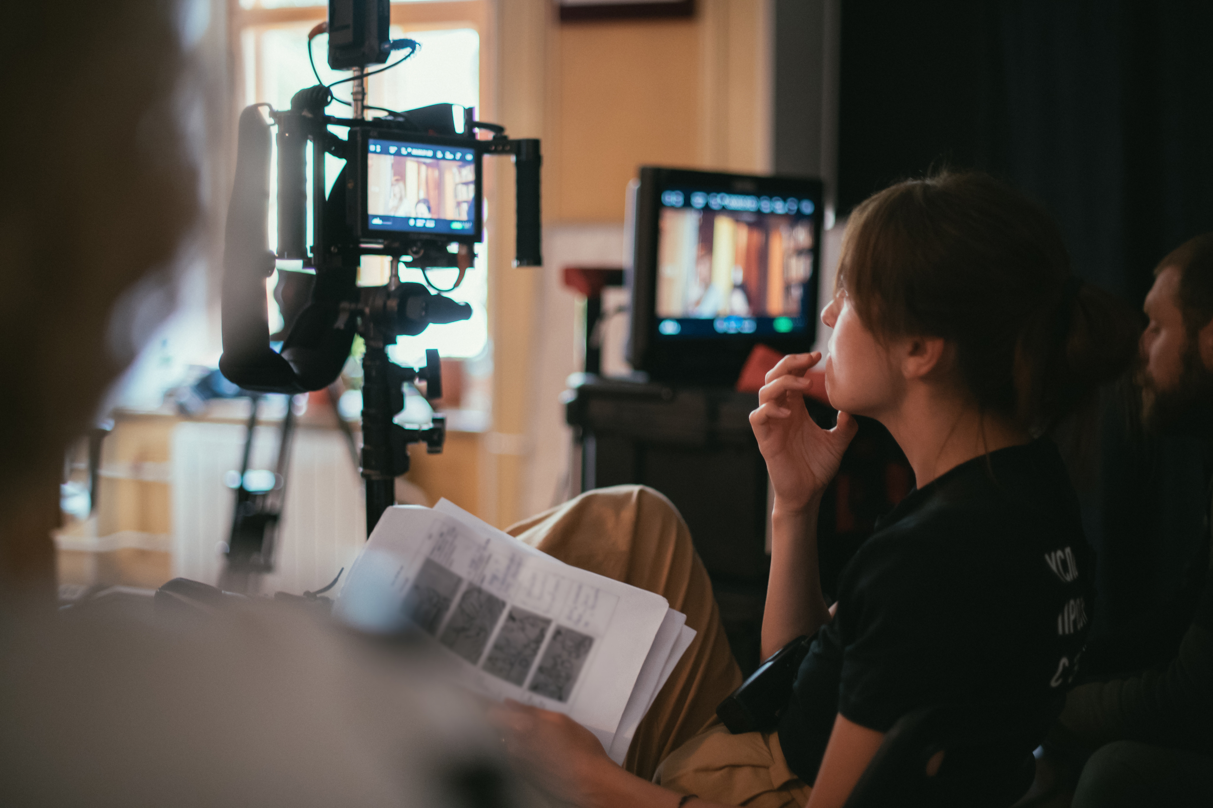 Sundance 2026 фильмы