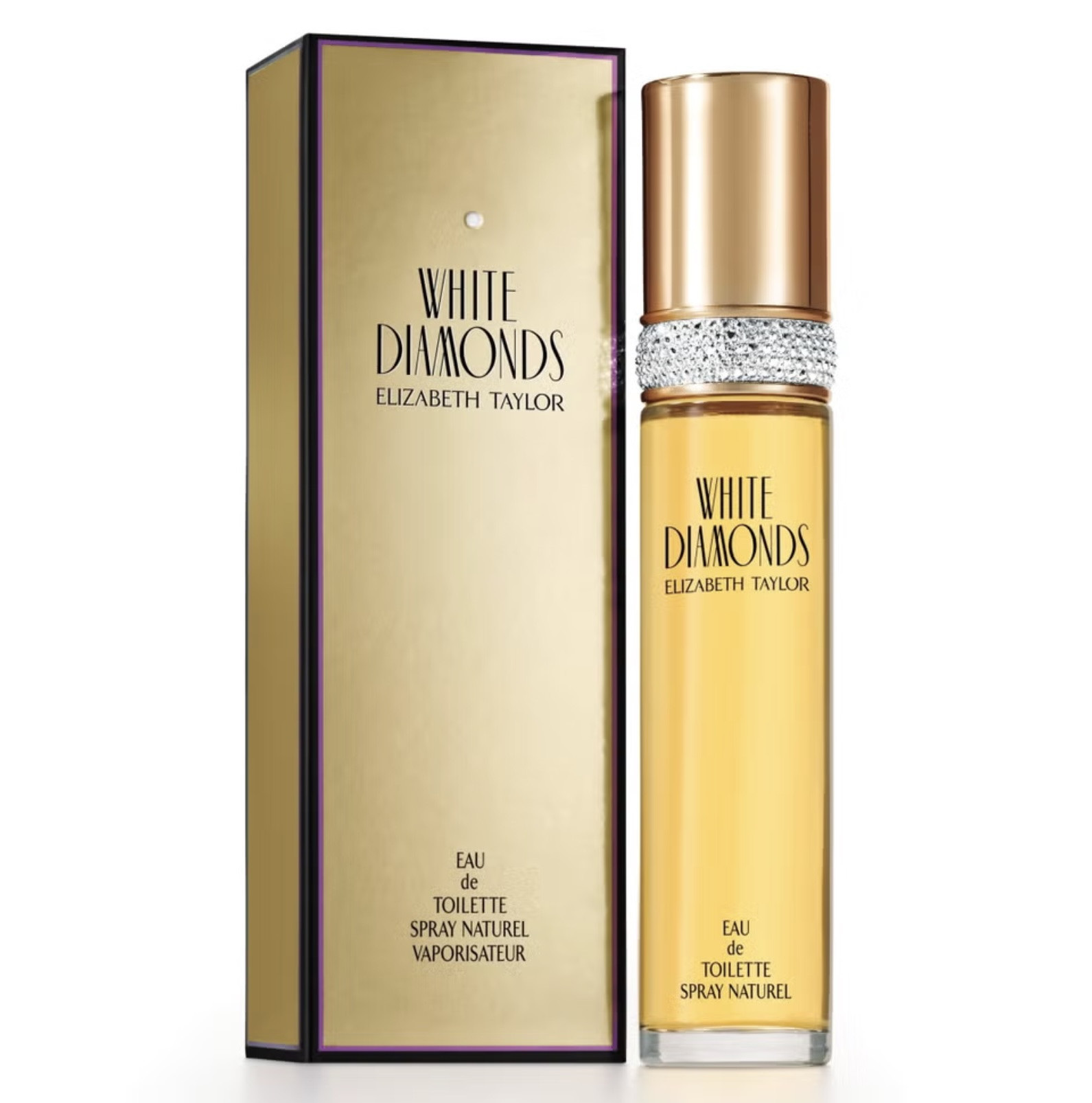 Культовые ароматы