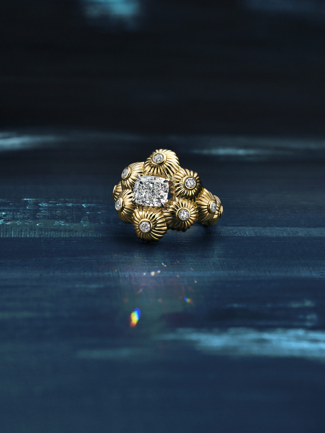 Tiffany & Co. Blue Book 2025