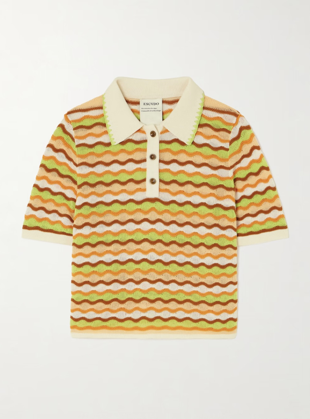 Где найти полосатый топ как у Ланы Дель Рей?