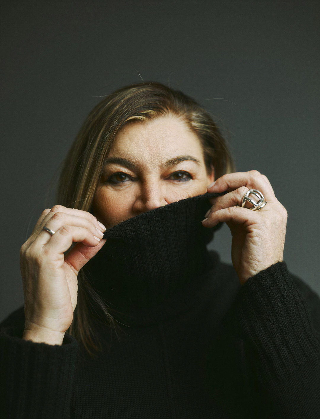 Традиции Умбрии: Лорена Антониацци — о вневременном стиле, фирменных фактурах и другом