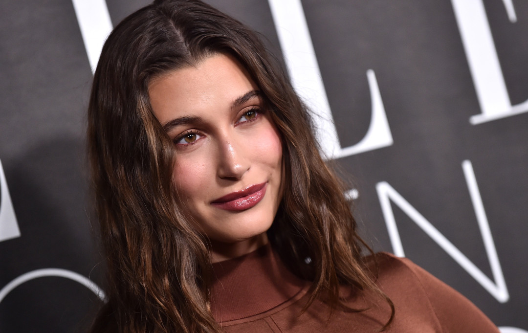 Хейли Бибер