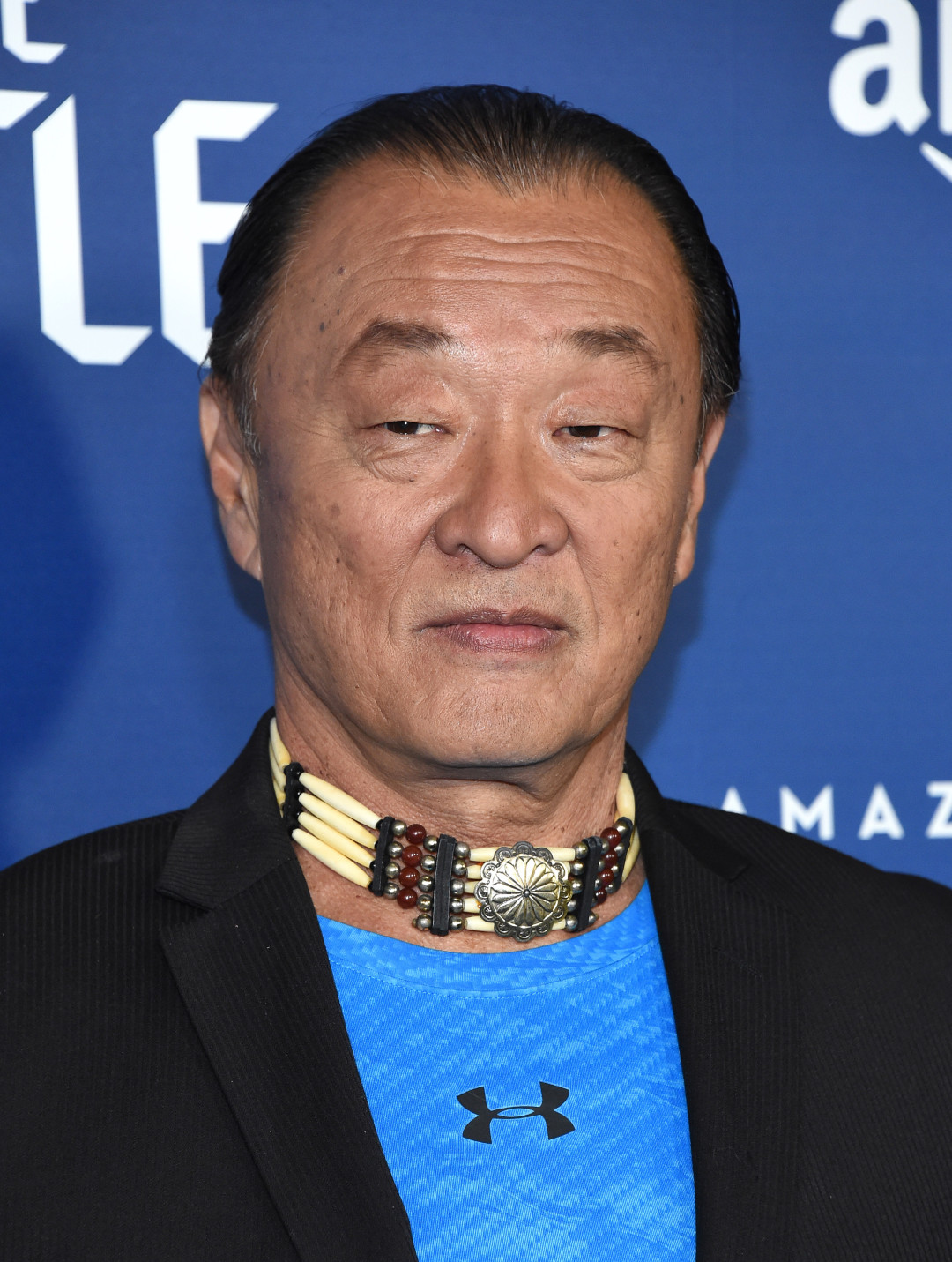 умер Кэри-Хироюки Тагава