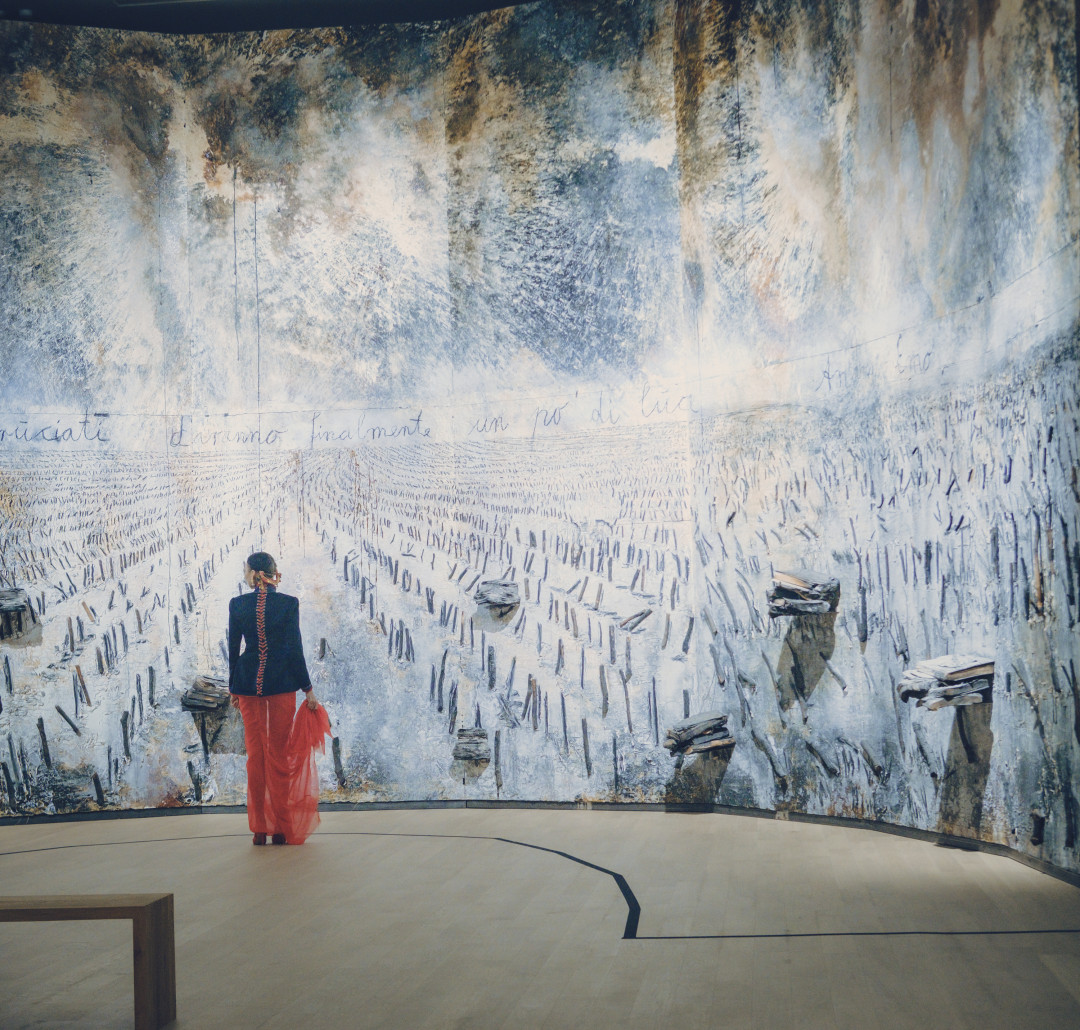 Меруерт Калиева