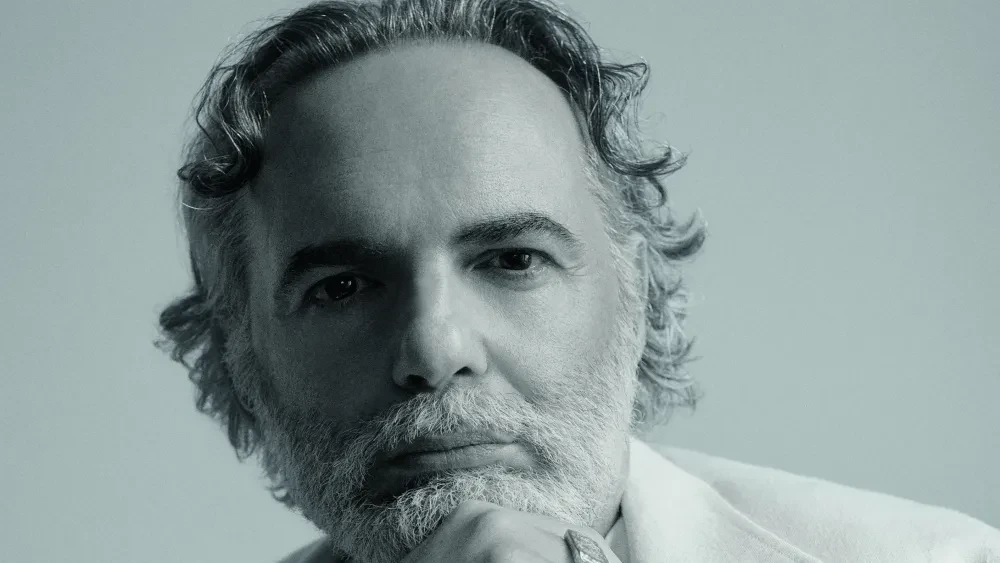 Якопо Вентурини покинул Valentino