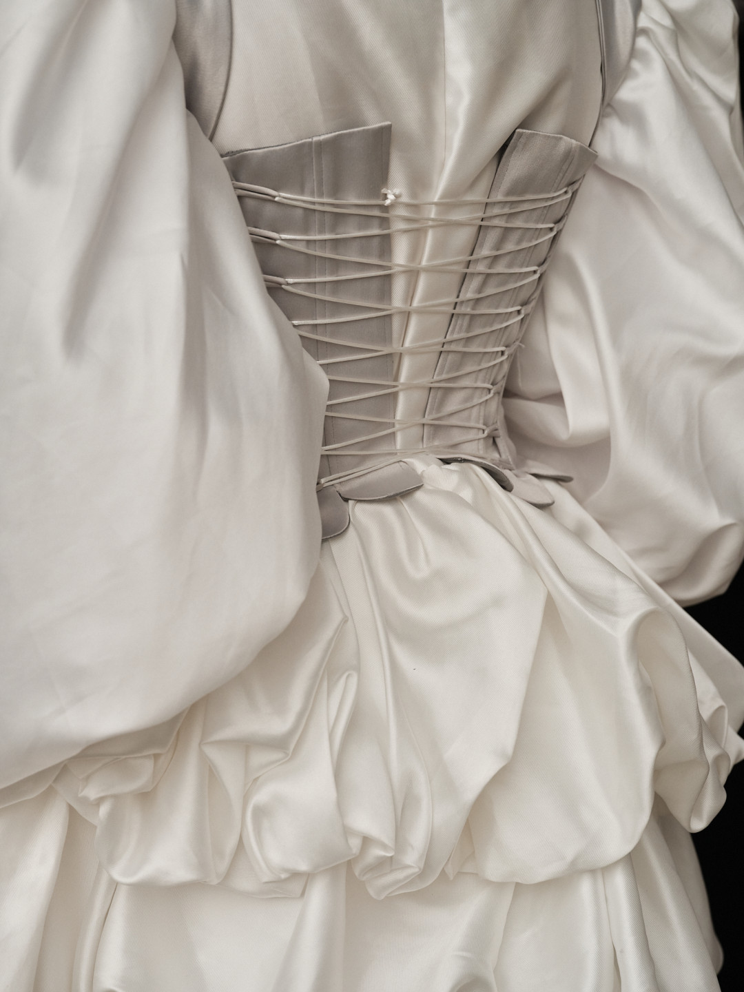 Стритстайл-хроника второго дня Visa Fashion Week Tashkent