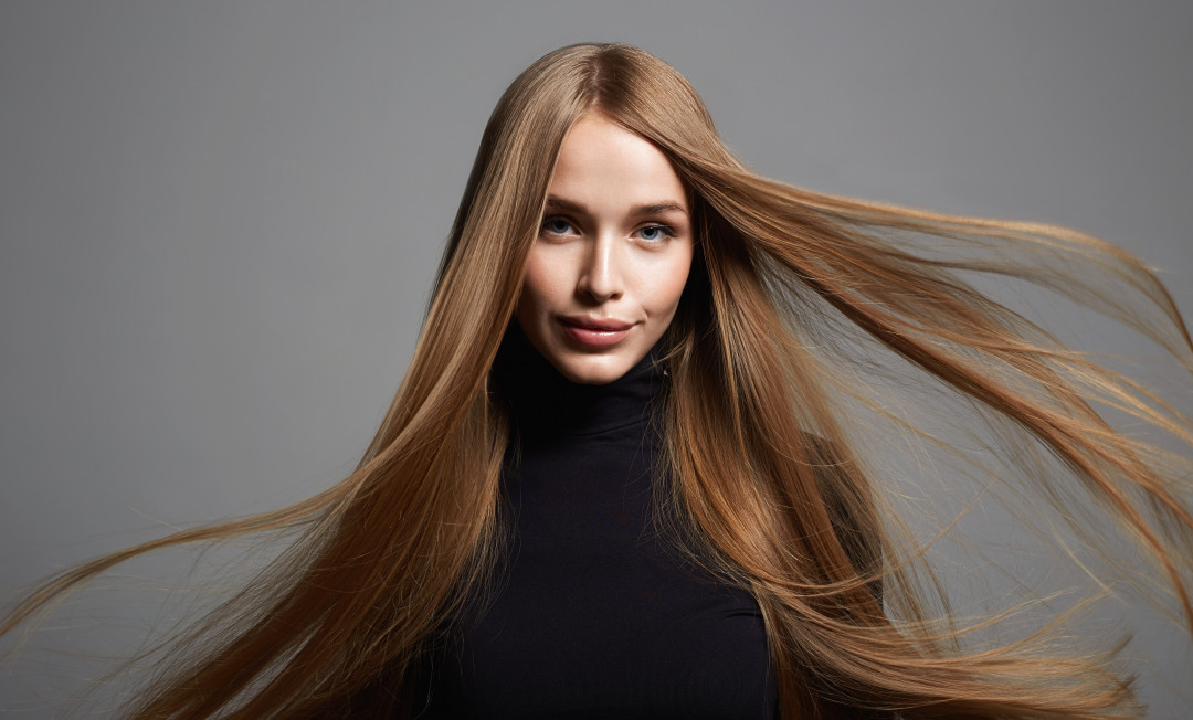 коллаген для волос