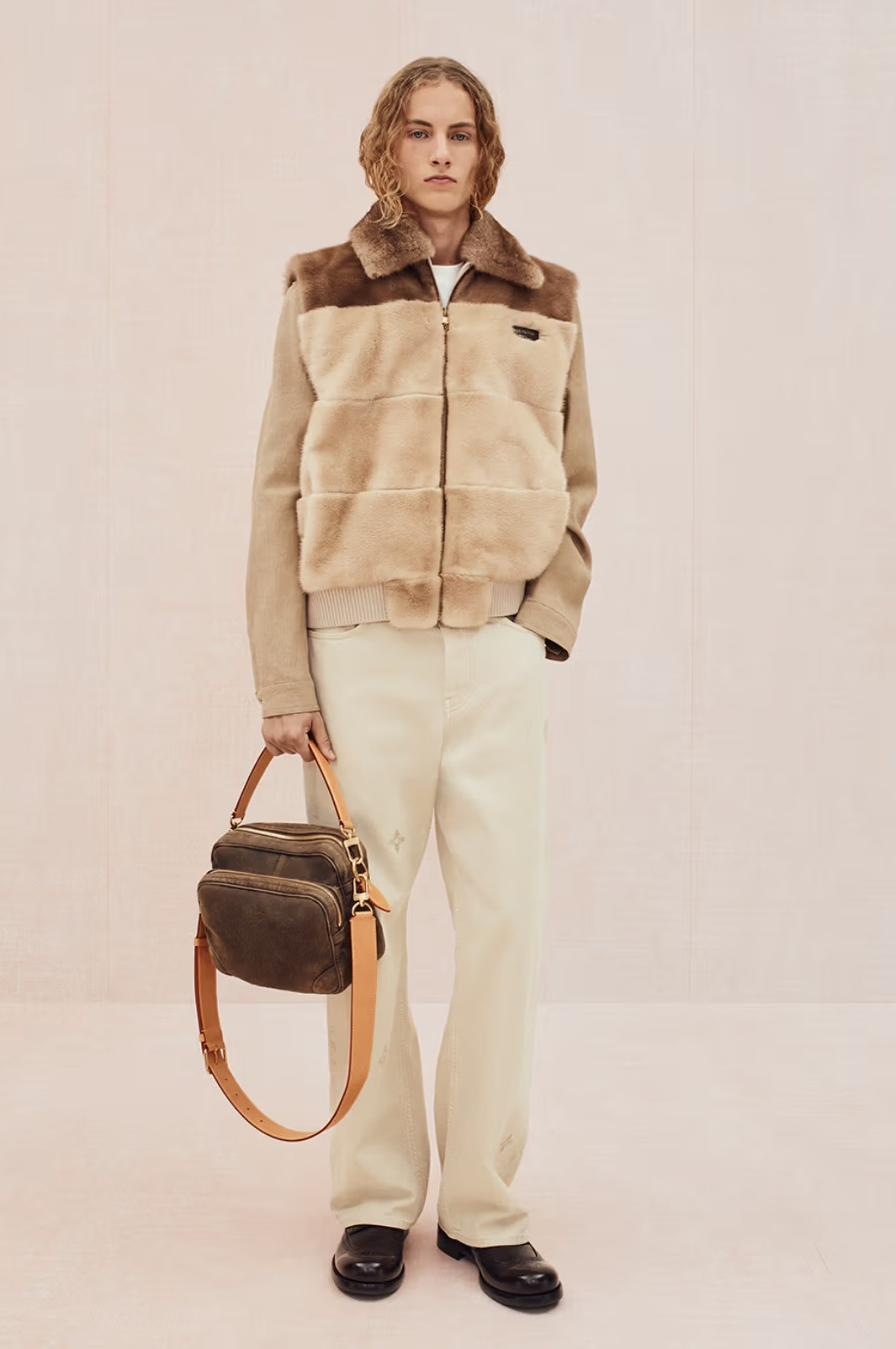 Louis Vuitton Pre-Fall 2026