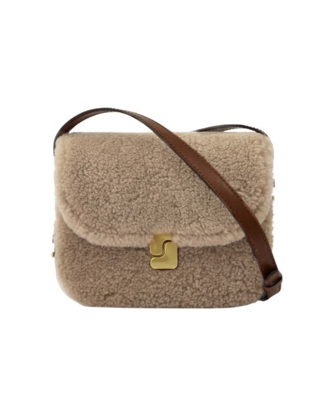 трендовые осенние сумки