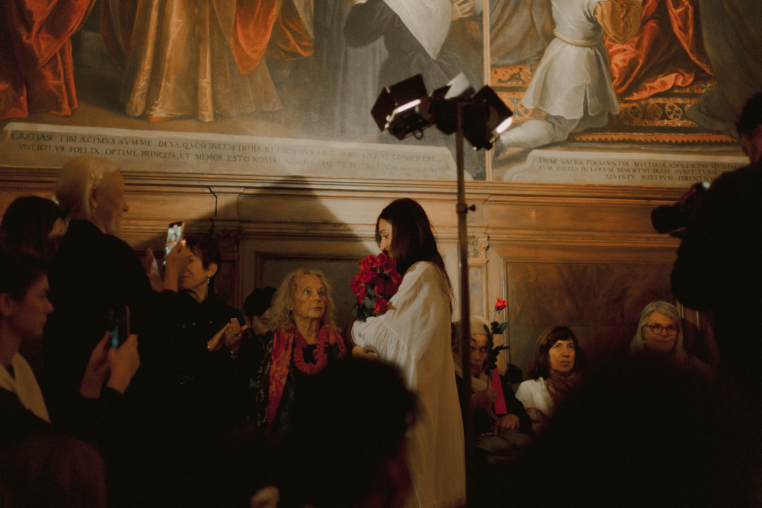 Добро пожаловать в эпоху женского искусства