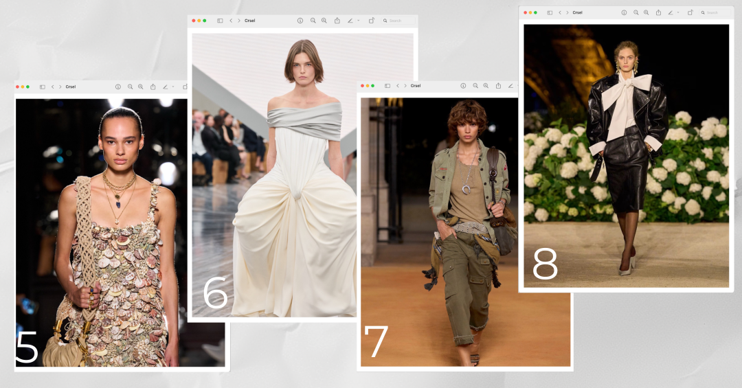 Какая эстетика 2026 года подходит именно вам?