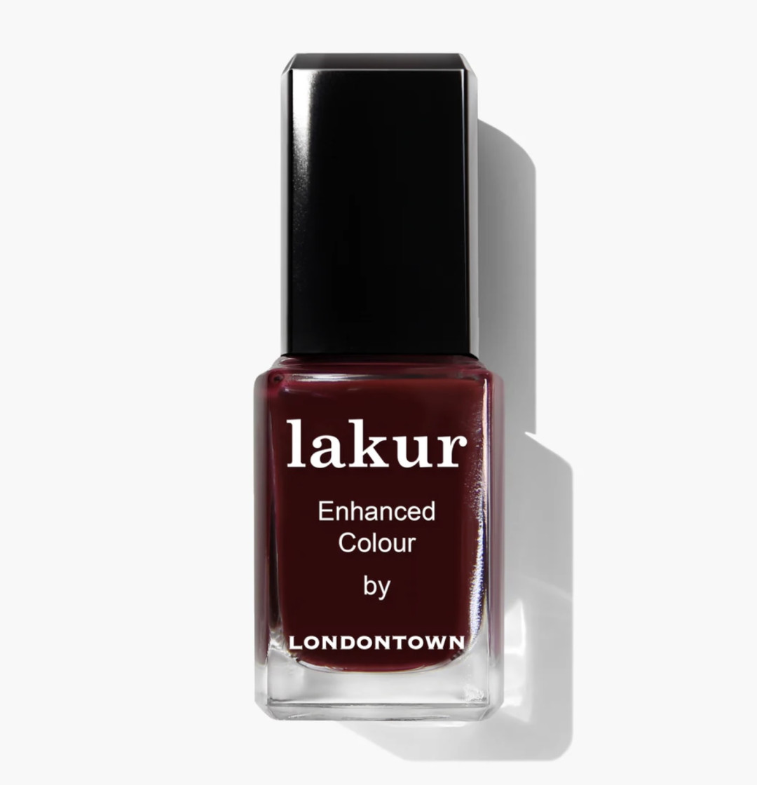 зимние бьюти-тренды