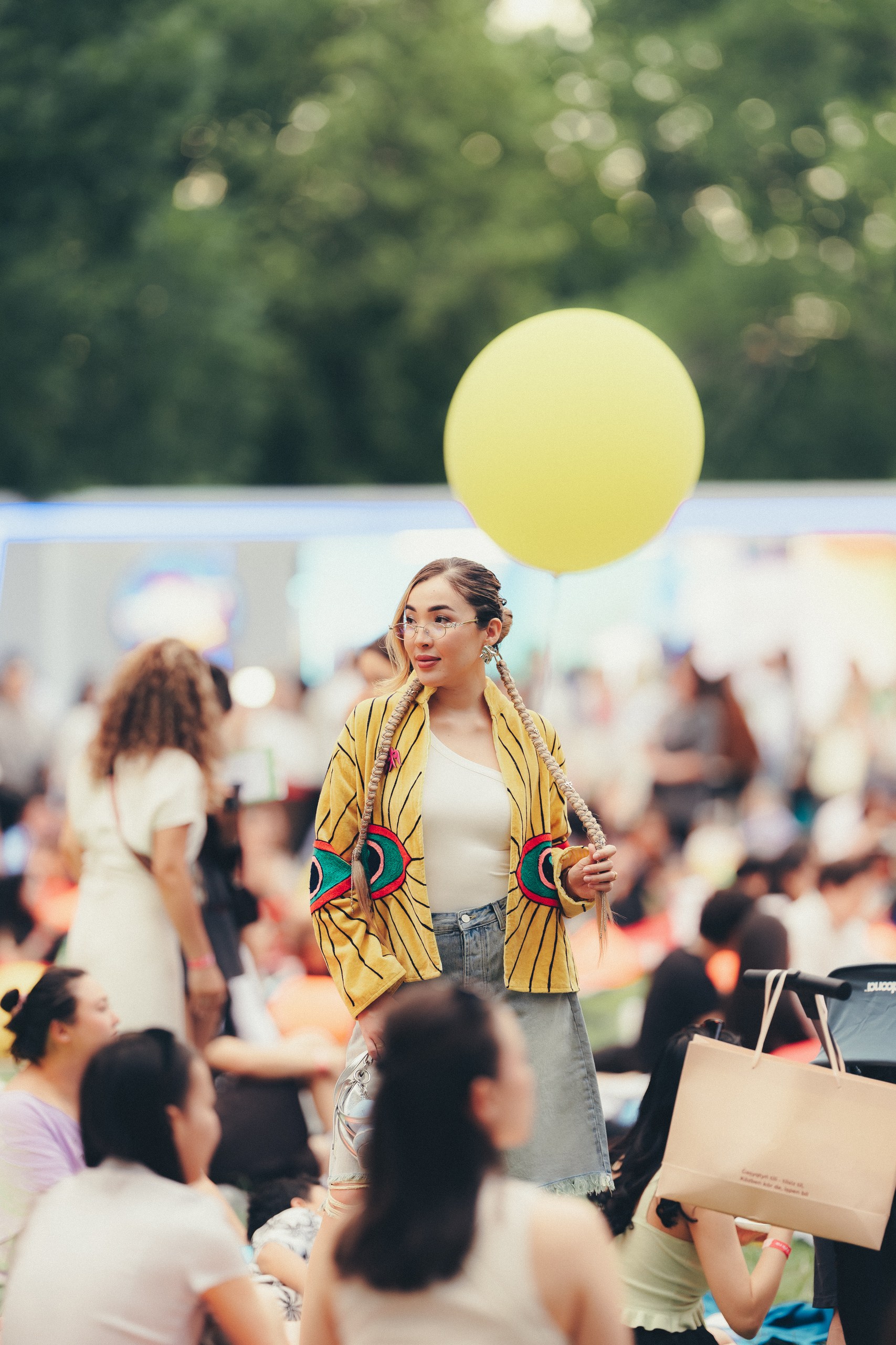 На побережье Каспия: все, что нужно знать о предстоящем Picnic by Partners в Актау